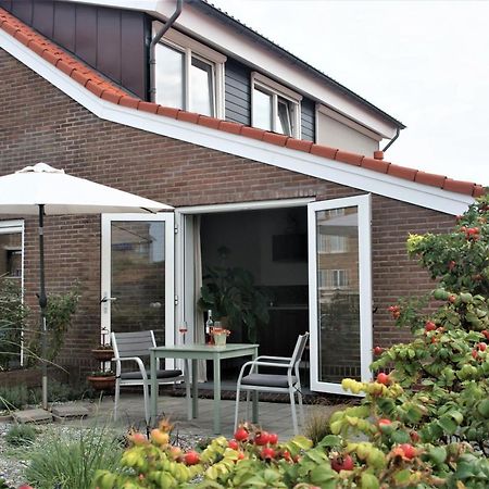 Huis Zeeduin Amsterdam Beach Zandvoort Zewnętrze zdjęcie