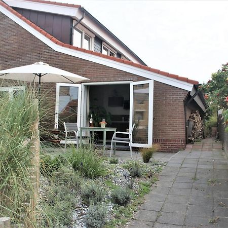 Huis Zeeduin Amsterdam Beach Zandvoort Zewnętrze zdjęcie