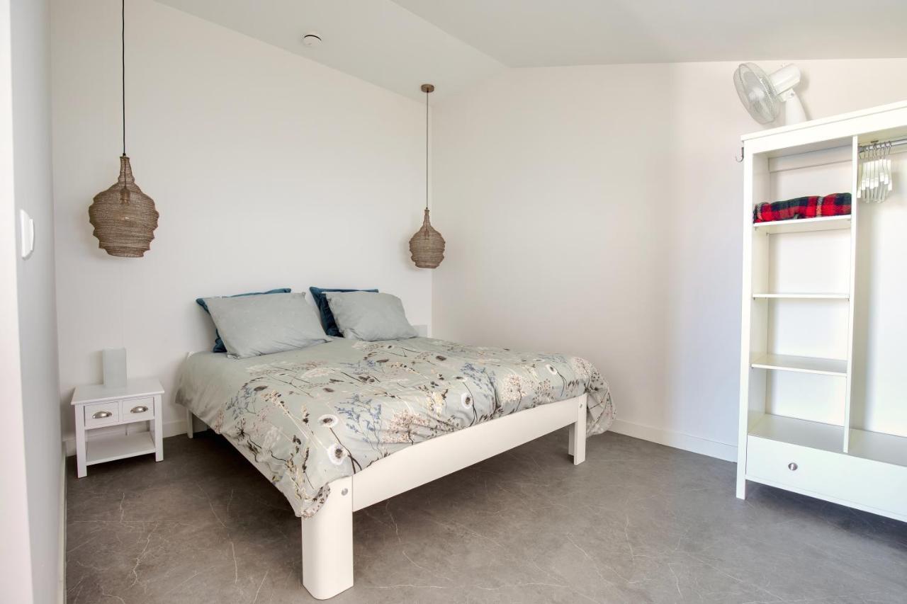 Huis Zeeduin Amsterdam Beach Zandvoort Zewnętrze zdjęcie